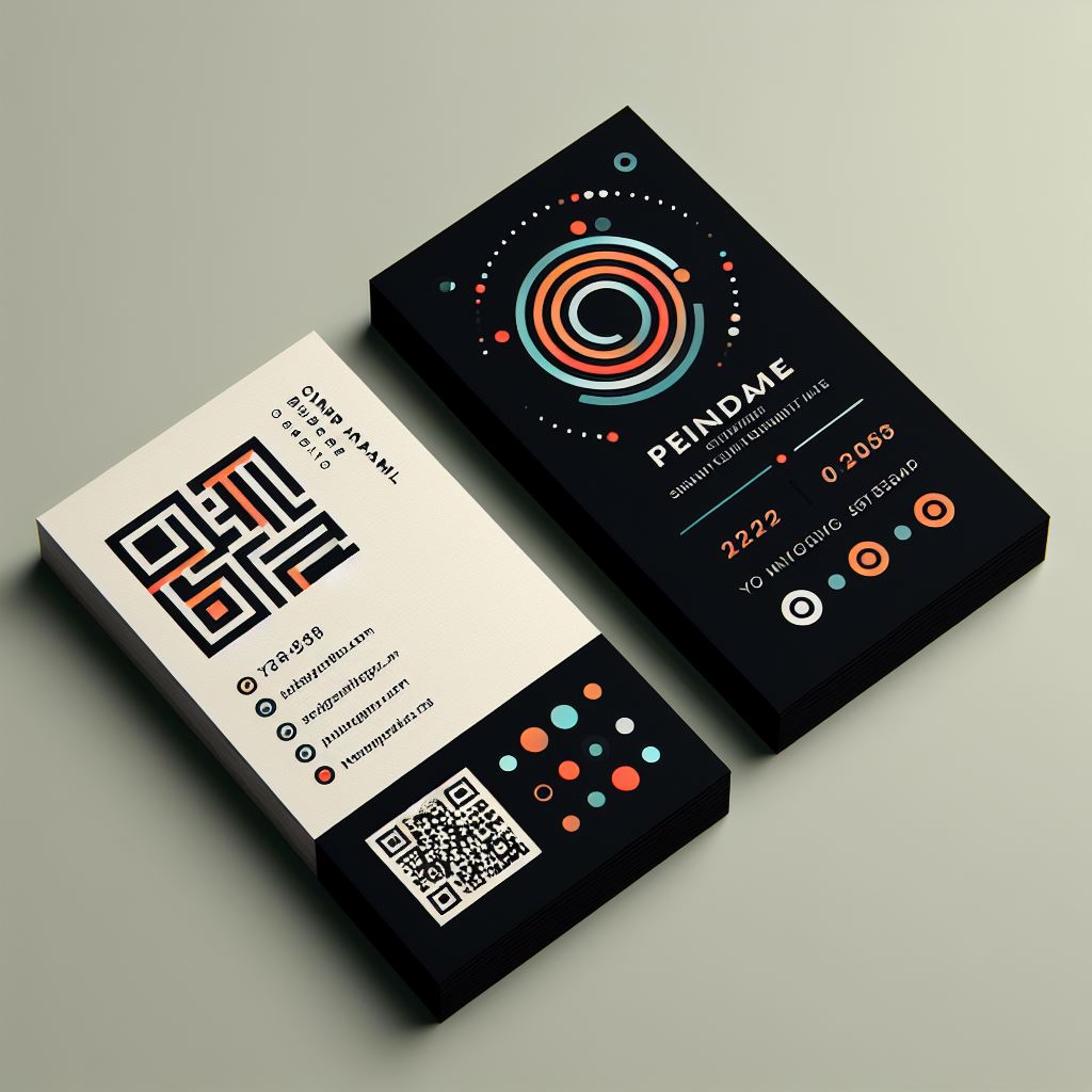 Custom Print Services - business cards